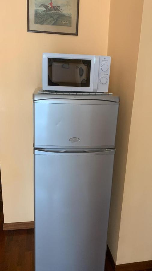 Appartement Toledo Napels