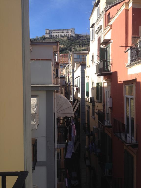 Appartement Toledo *