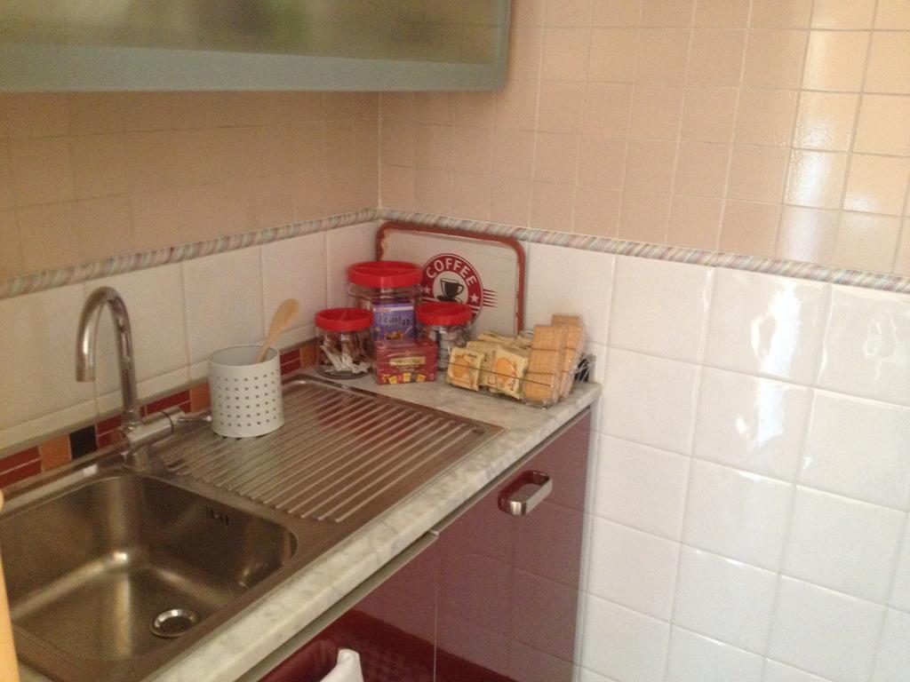 Appartement Toledo