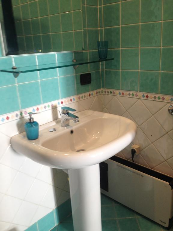 Appartement Toledo