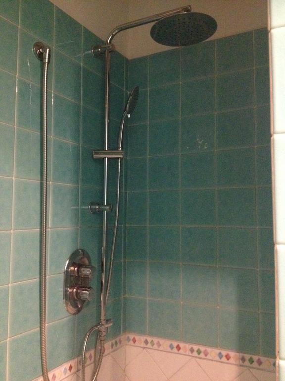 Appartement Toledo Napels