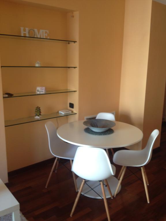Toledo Appartement *