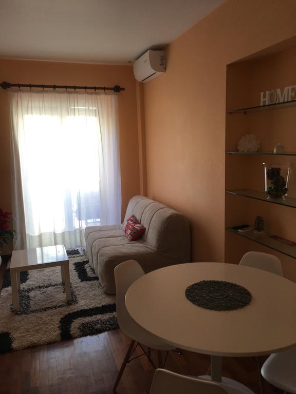Toledo Appartement *