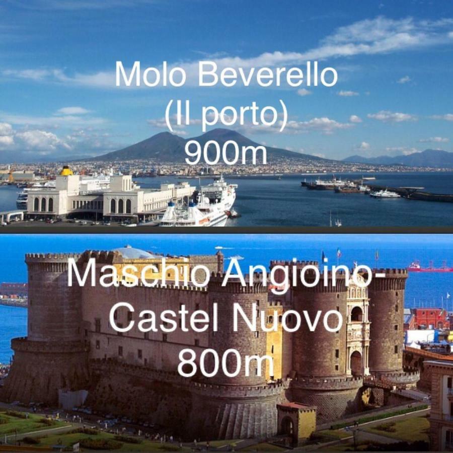 Toledo Napels